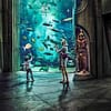 Explore DubaiâS Lost Chambers Aquarium: Tickets For One, Two, Or Four Dubai - Image 17